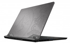  MSI GE66 Assassin's Creed (GE6610SF-650UA) 12