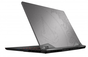  MSI GE66 Assassin's Creed (GE6610SF-650UA) 13