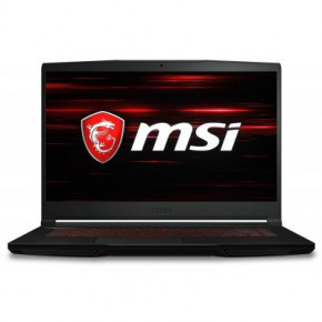  MSI GF63-9SCSR (GF639SCSR-622XUA)