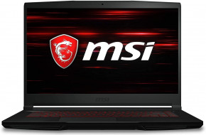  MSI GF63-10SC (GF6310SC-074XUA)