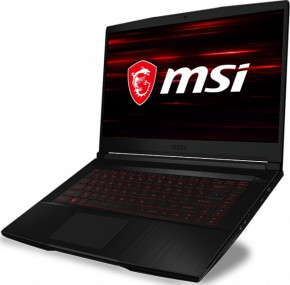  MSI GF63 15.6FHD 144Hz/Intel i5-11400H/8/256F/NVD1650-4/DOS (GF6311SC-288XUA) 4