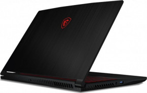  MSI GF63 Black (GF6311UC-289XUA) 6