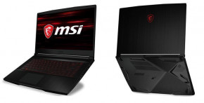  MSI GF63 (GF6311SC-246XUA)