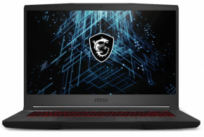  MSI GF65-10UE (GF6510UE-214XUA)