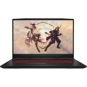  MSI GF76 Katana (12UC-415PL)