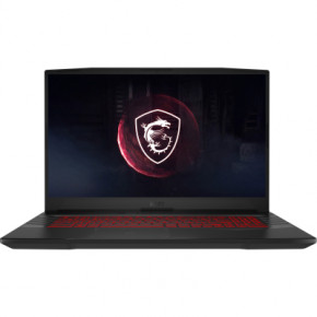  MSI GL76 Pulse (GL7612UEOK-647XUA)