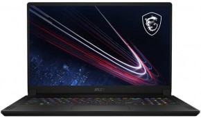  MSI Stealth GS76-11UG 17.3QHD 165Hz (GS7611UG-250UA)