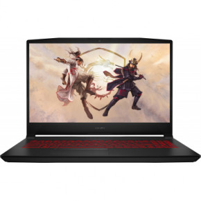  MSI KATANA GF66-11UD (GF6611UD-1051XUA)