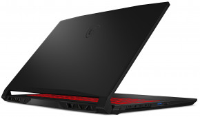  MSI Katana GF66-11UD (11UD-1050XUA) FullHD Black 6