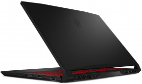  MSI Katana GF66-11UD (11UD-1050XUA) FullHD Black 7