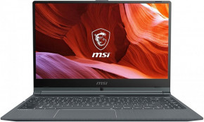  MSI Modern 14 Gray (M14B10MW-616XUA)