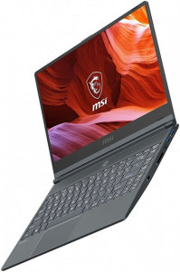  MSI Modern 14 Gray (M14B10MW-616XUA) 3