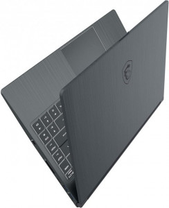  MSI Modern 14 Gray (M14B10MW-616XUA) 7