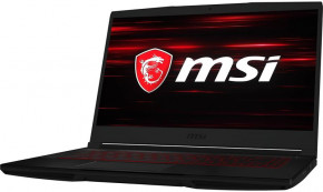  MSI GF63 (12UC-1069XUA) Black 4