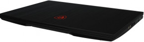  MSI GF63 (12UC-1069XUA) Black 8