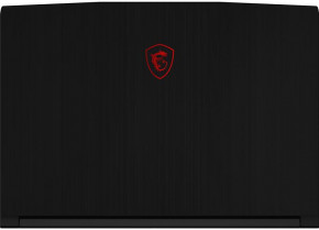  MSI GF63 (12UC-1069XUA) Black 10