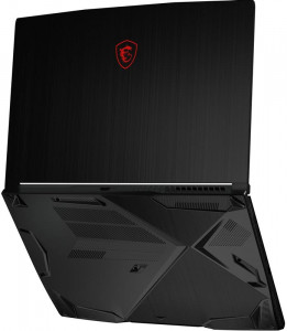  MSI GF63 (12UC-1069XUA) Black 11