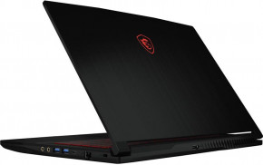  MSI GF63 (12UC-1069XUA) Black 16