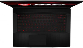  MSI GF63 (12UC-1069XUA) Black 17