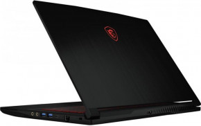  MSI GF63 (12UCX-1071XUA) Black 15