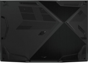  MSI GF63 (12UCX-1071XUA) Black 17