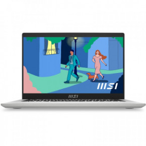  MSI Modern 14 (C11M-049XUA) Grey