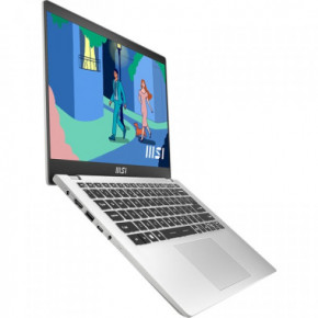  MSI Modern 14 (C11M-049XUA) Grey 4