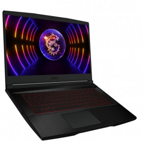  MSI Thin GF63 12VE (12VE-437US) Black 3