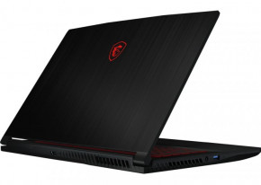  MSI Thin GF63 12VE (12VE-437US) Black 6