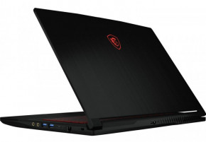  MSI Thin GF63 12VE (12VE-437US) Black 7