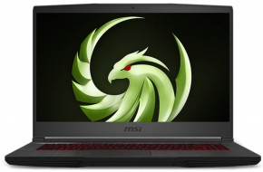  MSI Bravo (A4DCR-093XUA)