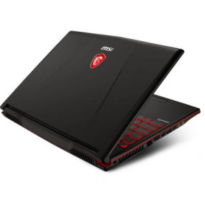  MSI GL63-8SD (GL638SD-655XUA)