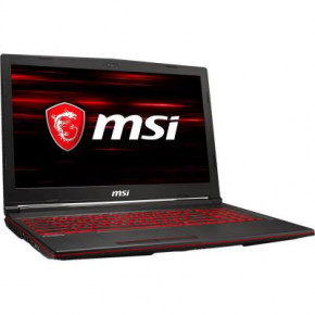  MSI GL63-8SD (GL638SD-655XUA) 4