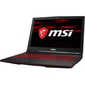  MSI GL63-8SD (GL638SD-655XUA) 5