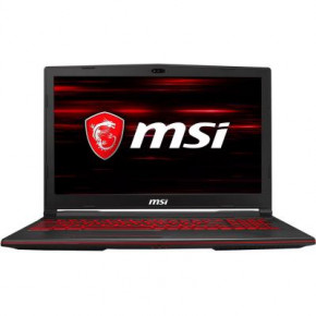  MSI GL63-8SD (GL638SD-655XUA) 12