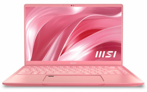  MSI Prestige 14 Evo Pink (PS14A11M-410XUA)