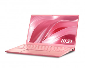  MSI Prestige 14 Evo Pink (PS14A11M-410XUA) 3