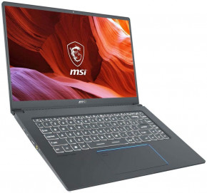  MSI Prestige 15 Gray (A11UC-080UA) 4