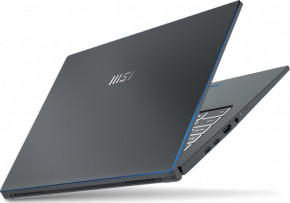  MSI Prestige 15 Gray (A11UC-080UA) 6