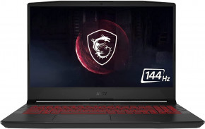  MSI Pulse (GL6611UDK-1052XUA)