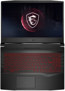  MSI Pulse (GL6611UDK-1052XUA) 5