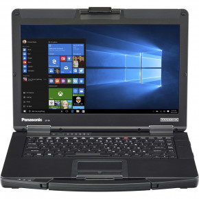  Panasonic Toughbook CF-54 (CF-54H2273T9)