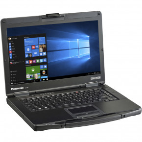  Panasonic Toughbook CF-54 (CF-54H2273T9) 8