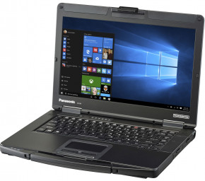  Panasonic Toughbook CF-54 (CF-54H2273T9) 10