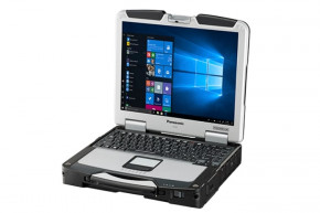  Panasonic Toughtbook CF-31 (CF-314B601N9) 3