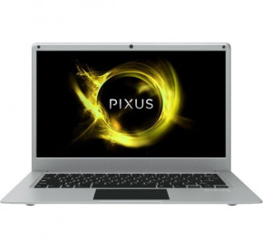  Pixus Rise 4/64Gb 14.1 IPS FHD