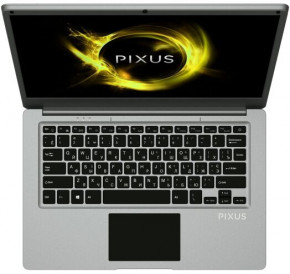  Pixus Rise 4/64Gb 14.1 IPS FHD 3