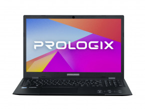  Prologix M15-710 (PN15E01.CN48S2NWP.011) FullHD Win11Pro Black