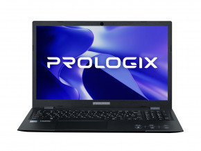  Prologix M15-710 (PN15E01.CN48S2NW.006) FullHD Win11 Black