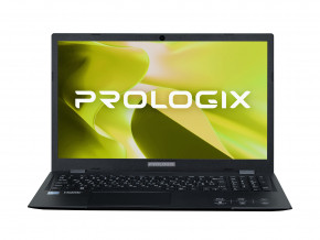  Prologix M15-710 (PN15E01.PN58S2NW.007) FullHD Win11 Black